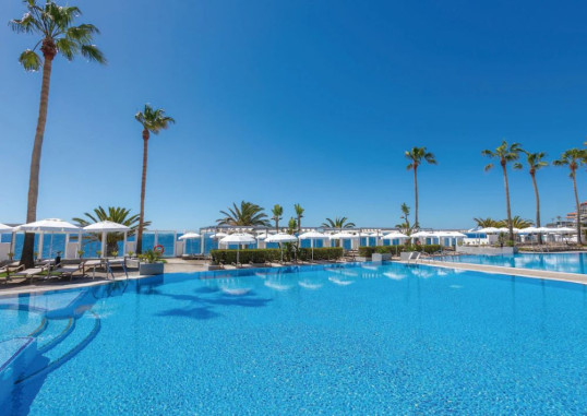 RIU MADEIRA 13