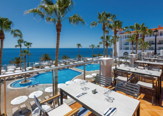 RIU MADEIRA 14