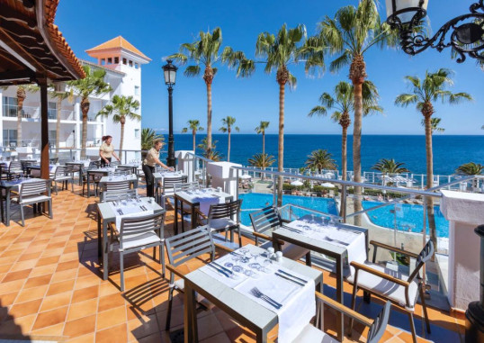 RIU MADEIRA 15