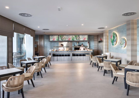 RIU MADEIRA 24
