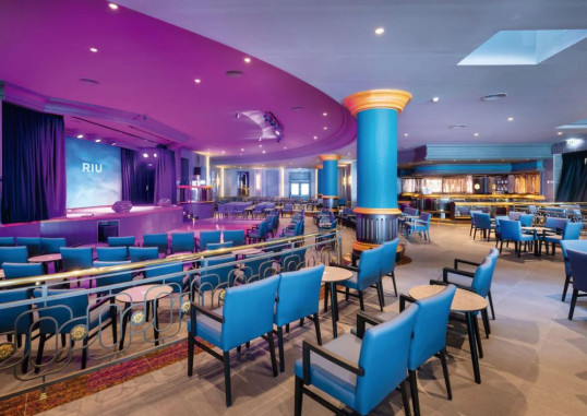 RIU MADEIRA 37
