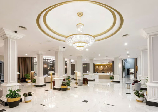 RIU MADEIRA 38