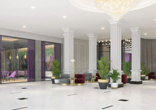 RIU MADEIRA 40