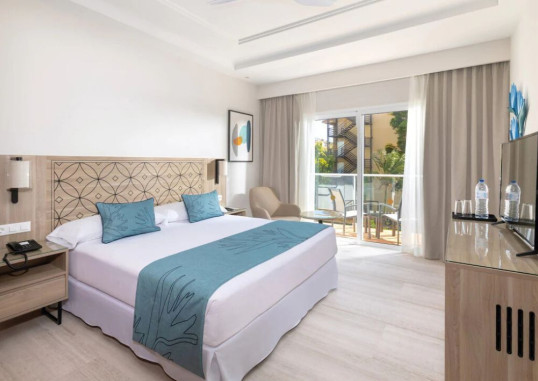 RIU MADEIRA 41