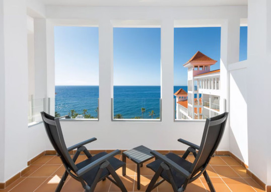 RIU MADEIRA 50