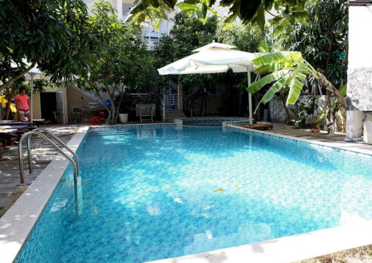 NOHANA HOTEL 1