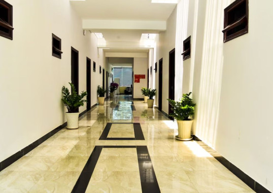 NOHANA HOTEL 2