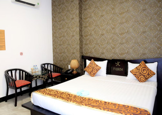 NOHANA HOTEL 3