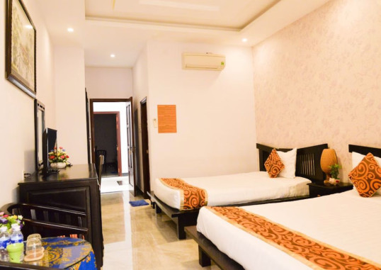 NOHANA HOTEL 6