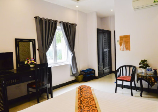NOHANA HOTEL 8