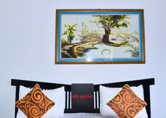 NOHANA HOTEL 9