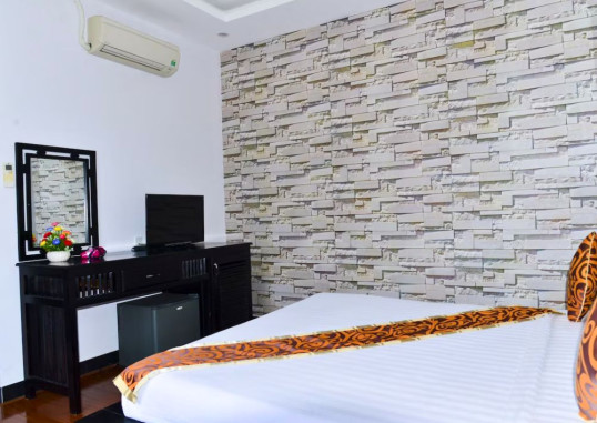 NOHANA HOTEL 10