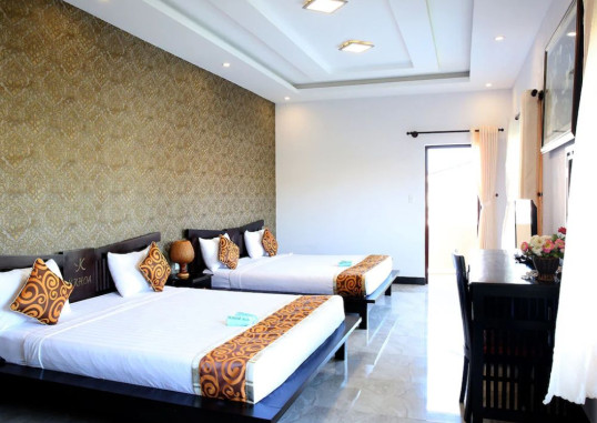 NOHANA HOTEL 11