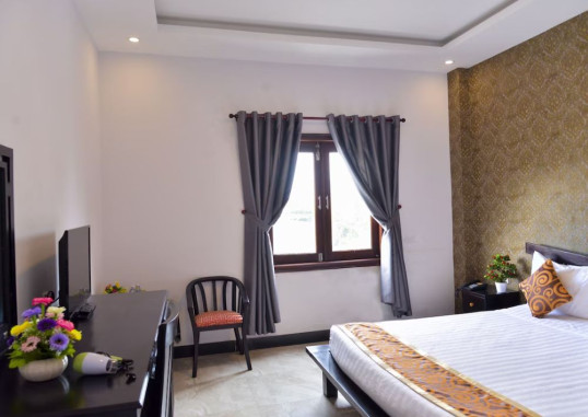 NOHANA HOTEL 12