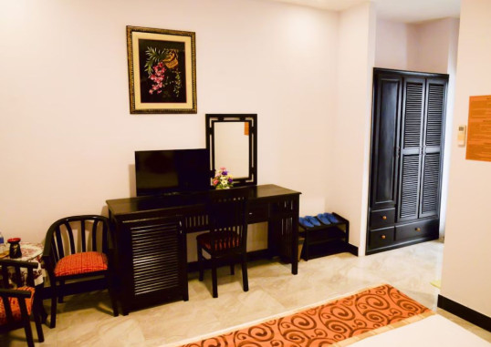 NOHANA HOTEL 13