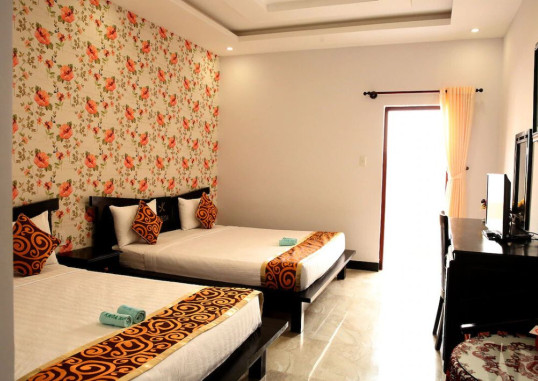 NOHANA HOTEL 14