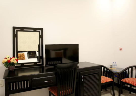 NOHANA HOTEL 16