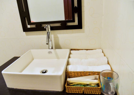 NOHANA HOTEL 17