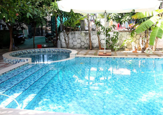NOHANA HOTEL 18
