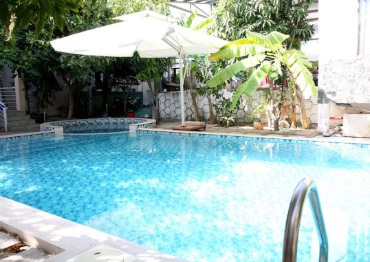 NOHANA HOTEL 20