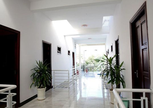 NOHANA HOTEL 21