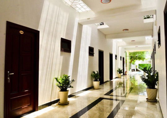 NOHANA HOTEL 22