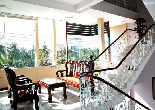 NOHANA HOTEL 23