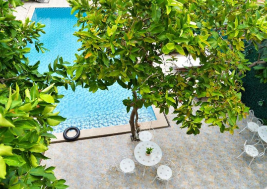 NOHANA HOTEL 25