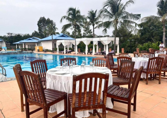MELON RESORT MUI NE 2
