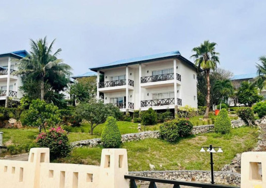 MELON RESORT MUI NE 3