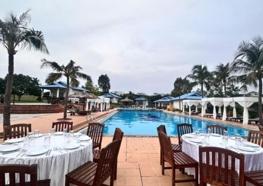 MELON RESORT MUI NE 6