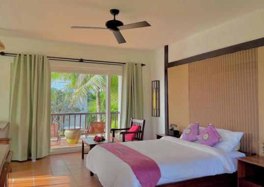 MELON RESORT MUI NE 11