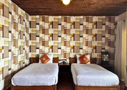 MELON RESORT MUI NE 21