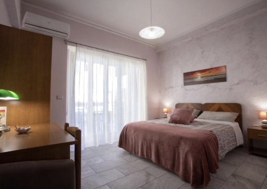 B&B ETNA SEA HOUSE 10