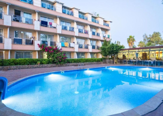 CLUB APERION BEACH 1
