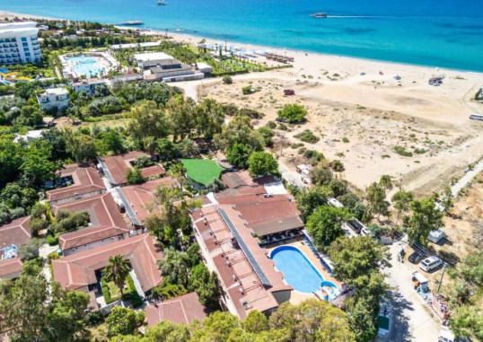 CLUB APERION BEACH 2