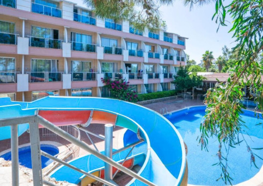 CLUB APERION BEACH 3