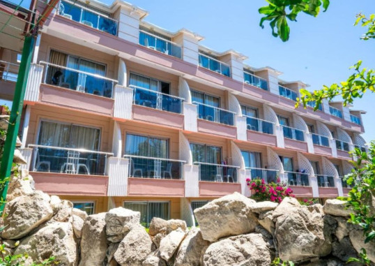 CLUB APERION BEACH 4