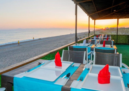 CLUB APERION BEACH 7