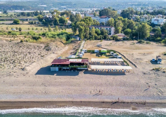 CLUB APERION BEACH 10