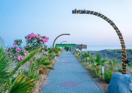 CLUB APERION BEACH 11