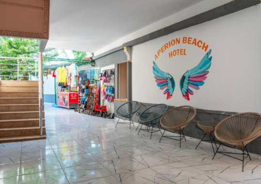 CLUB APERION BEACH 14