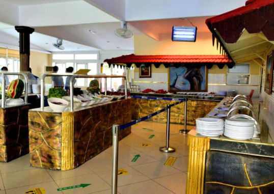 CLUB APERION BEACH 16