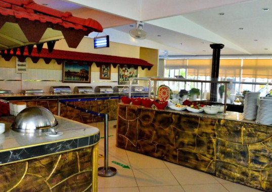 CLUB APERION BEACH 17