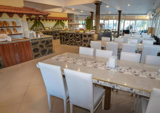 CLUB APERION BEACH 19