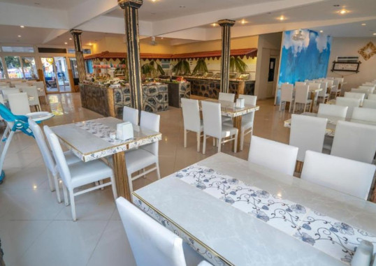 CLUB APERION BEACH 20