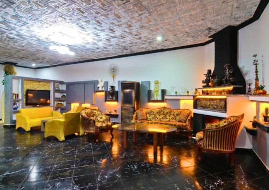 CLUB APERION BEACH 21