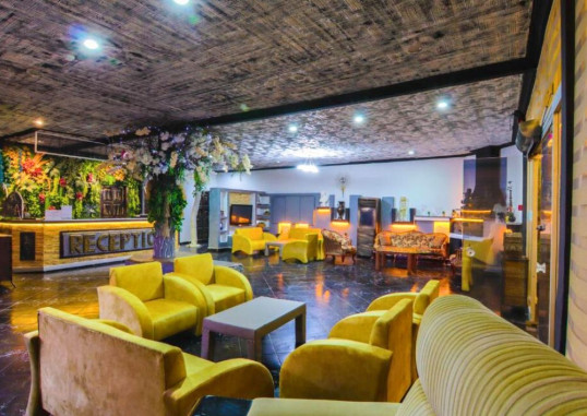 CLUB APERION BEACH 22