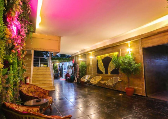 CLUB APERION BEACH 26