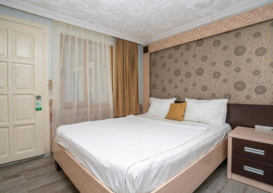 CLUB APERION BEACH 30
